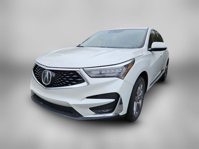 2020 Acura RDX Advance