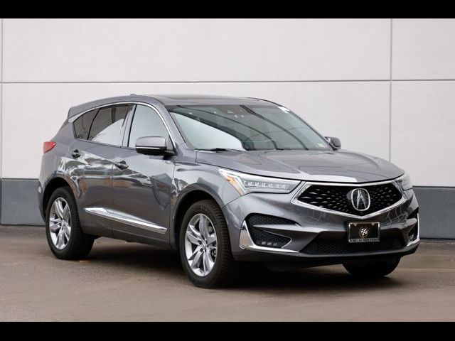 2020 Acura RDX Advance