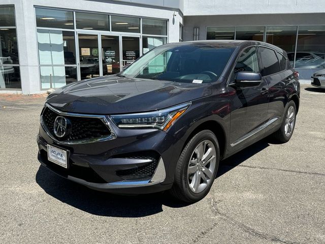 2020 Acura RDX Advance