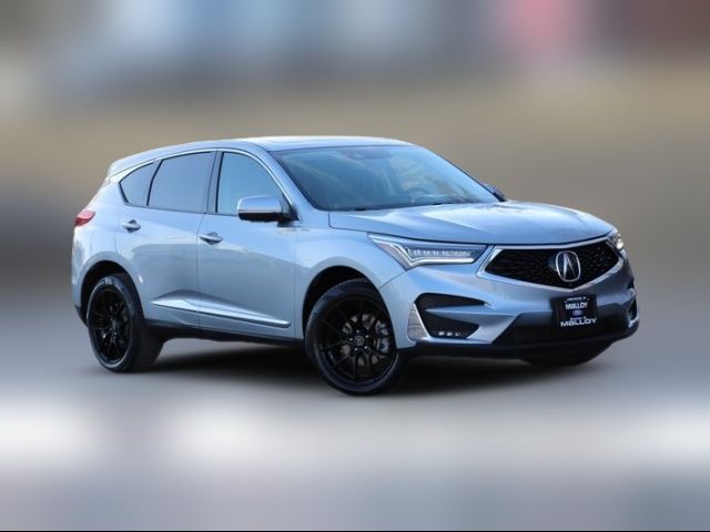 2020 Acura RDX Advance