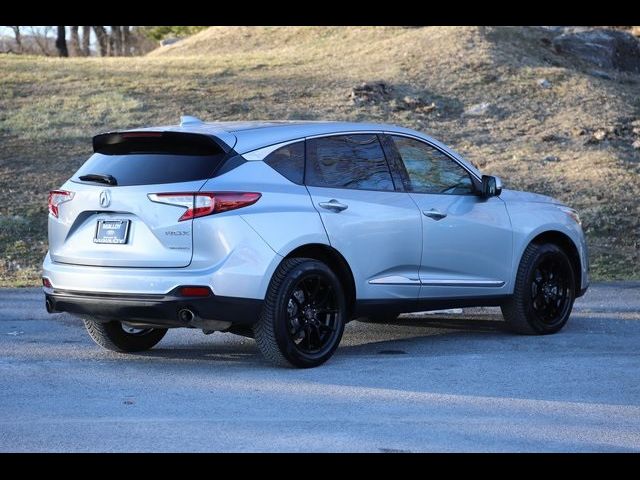 2020 Acura RDX Advance