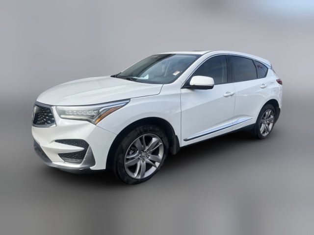 2020 Acura RDX Advance