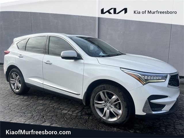 2020 Acura RDX Advance