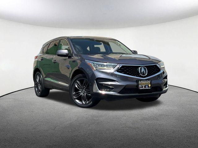 2020 Acura RDX Advance