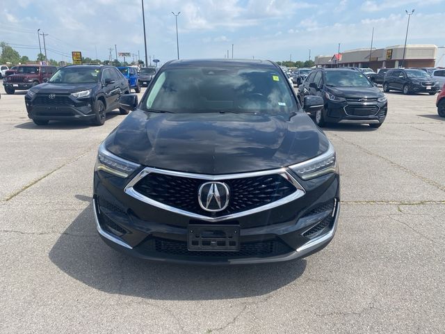 2020 Acura RDX Advance