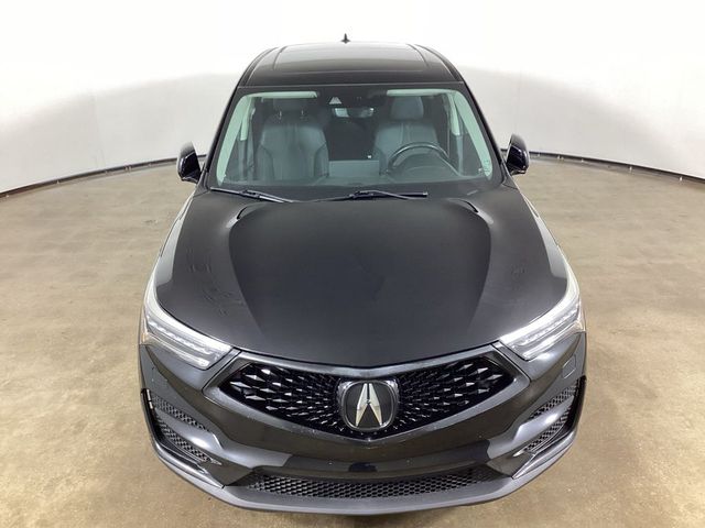 2020 Acura RDX Advance