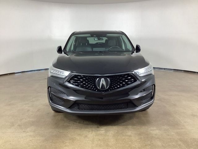 2020 Acura RDX Advance