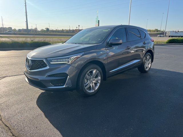 2020 Acura RDX Advance