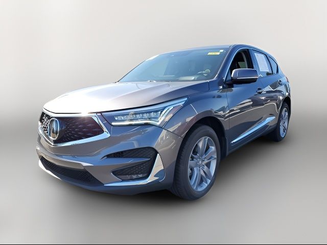 2020 Acura RDX Advance