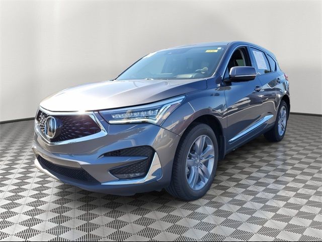 2020 Acura RDX Advance