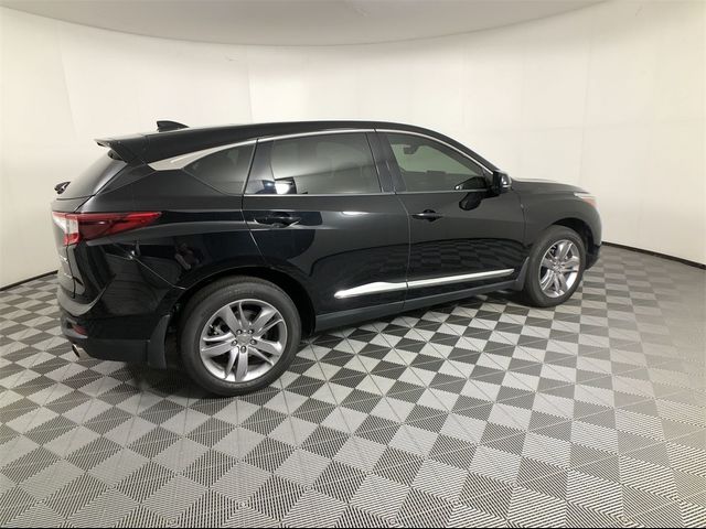 2020 Acura RDX Advance