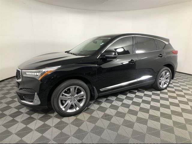 2020 Acura RDX Advance