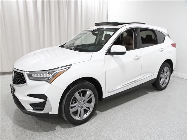 2020 Acura RDX Advance