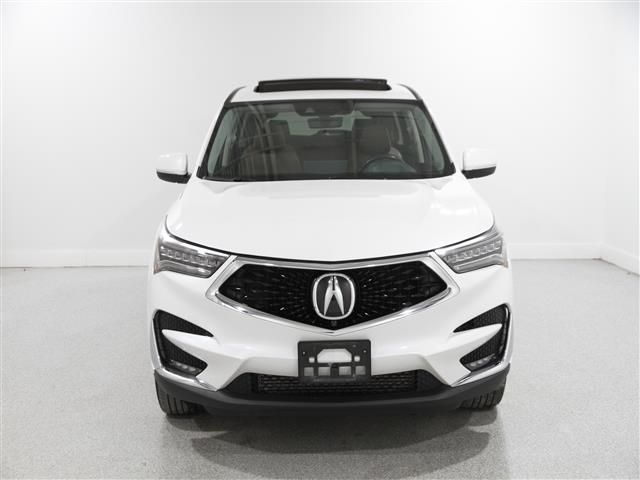 2020 Acura RDX Advance