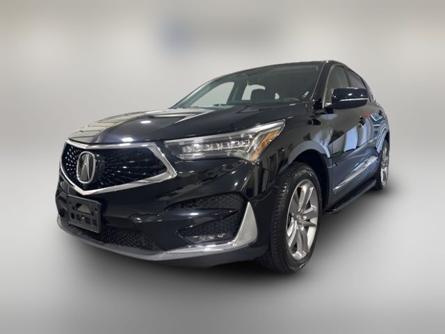 2020 Acura RDX Advance