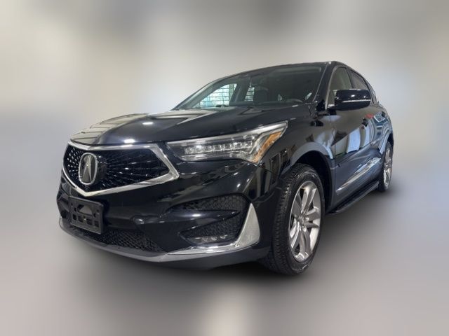 2020 Acura RDX Advance