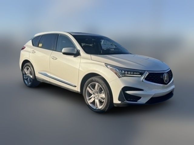 2020 Acura RDX Advance