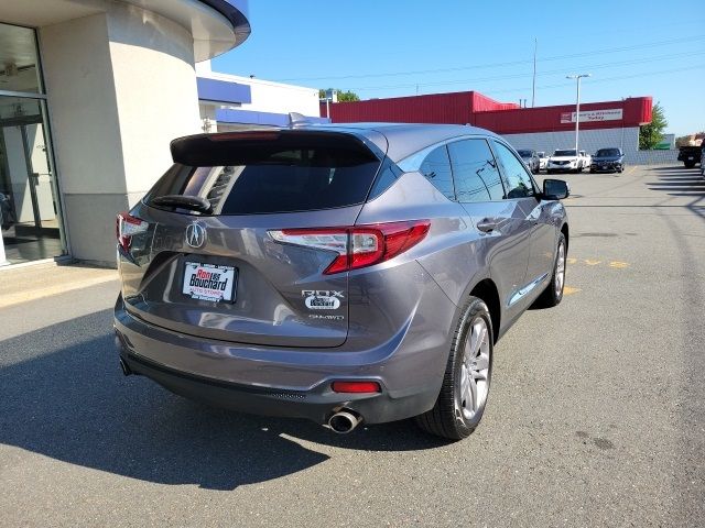 2020 Acura RDX Advance