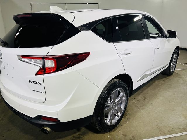 2020 Acura RDX Advance