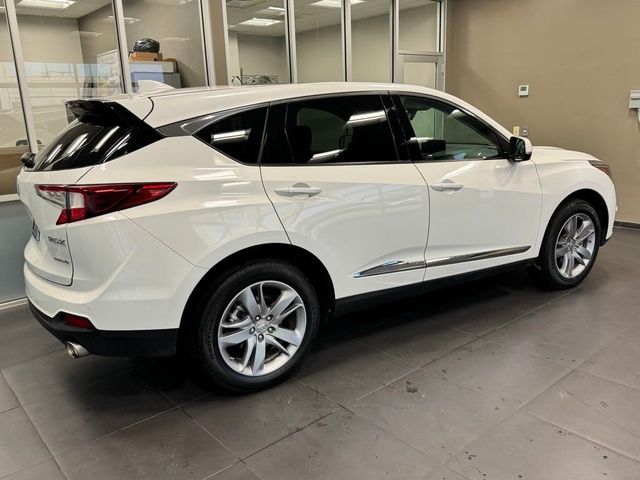 2020 Acura RDX Advance