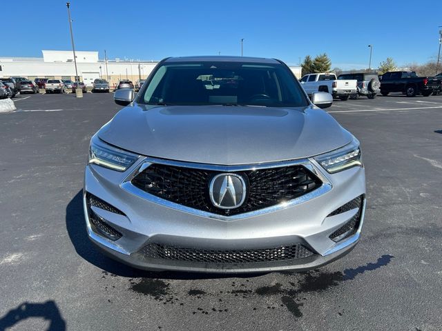 2020 Acura RDX Advance