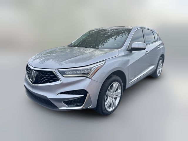 2020 Acura RDX Advance