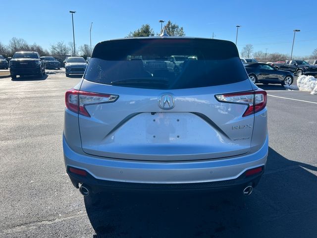 2020 Acura RDX Advance