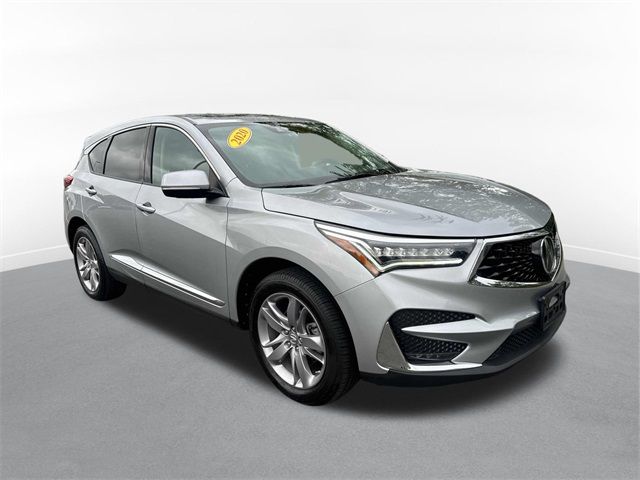 2020 Acura RDX Advance