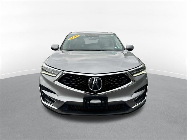 2020 Acura RDX Advance