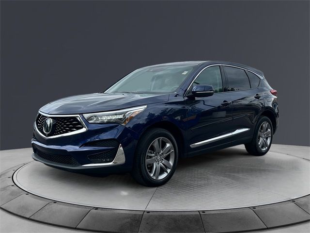 2020 Acura RDX Advance