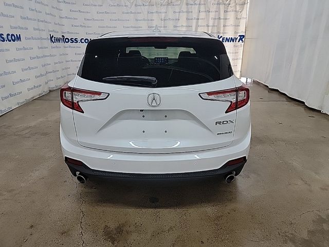 2020 Acura RDX Advance