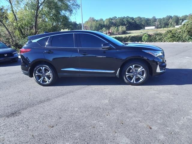 2020 Acura RDX Advance