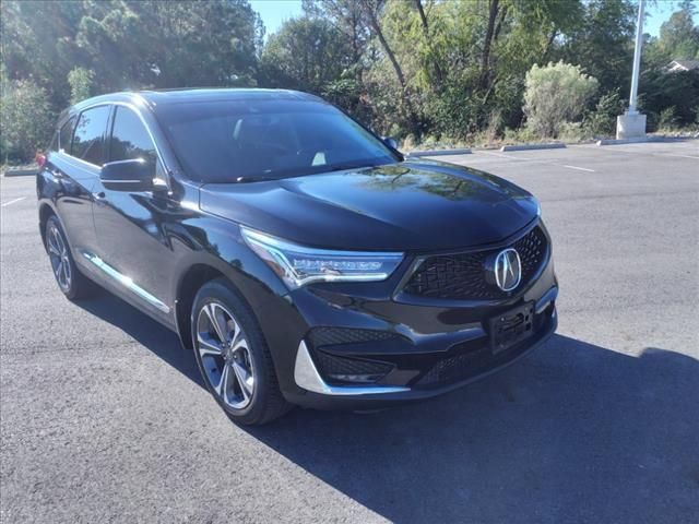 2020 Acura RDX Advance