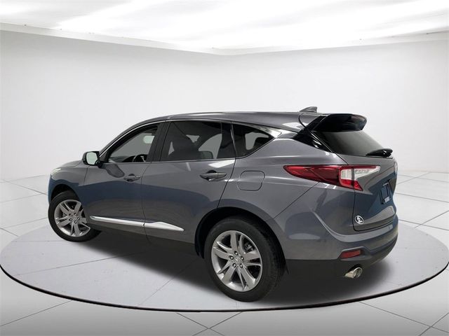 2020 Acura RDX Advance