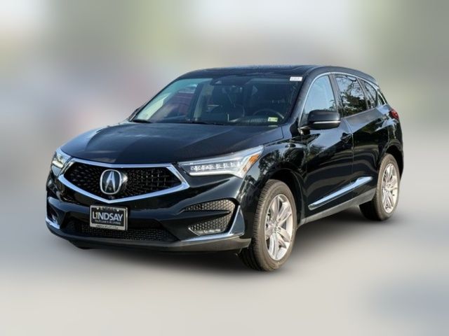 2020 Acura RDX Advance