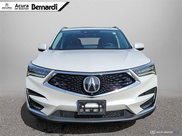 2020 Acura RDX Advance