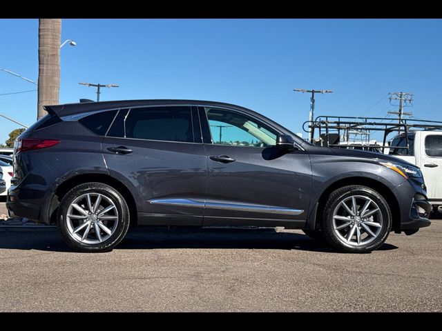 2020 Acura RDX Advance