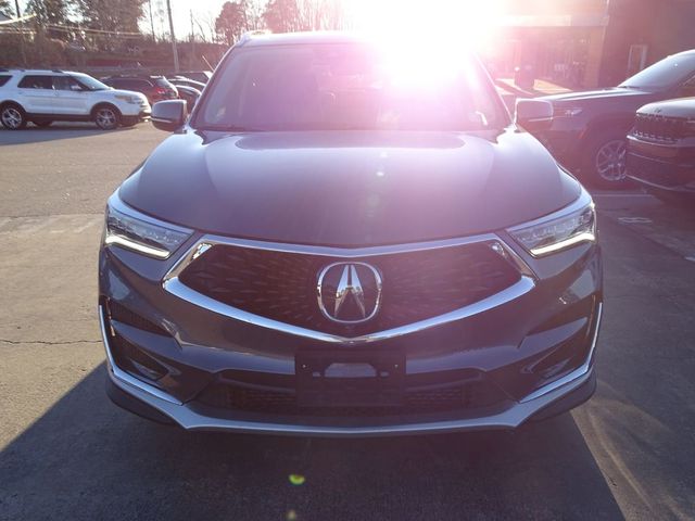 2020 Acura RDX Advance