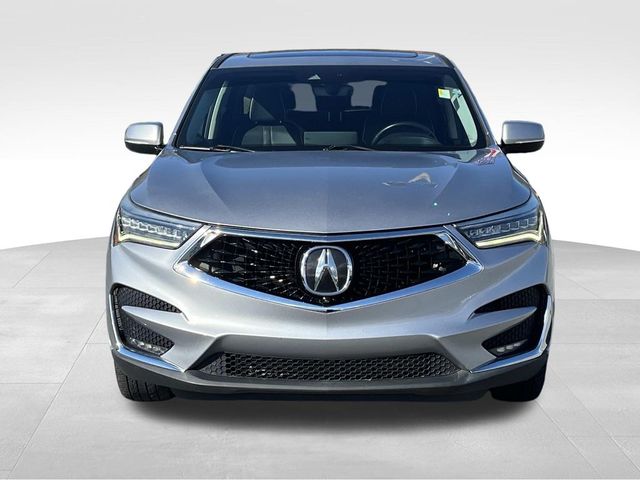 2020 Acura RDX Advance