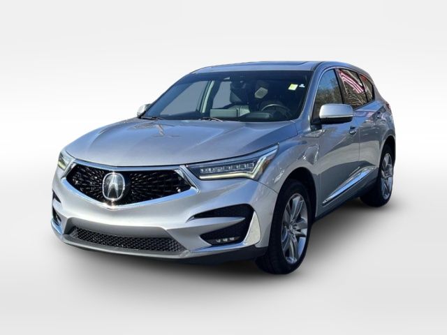 2020 Acura RDX Advance