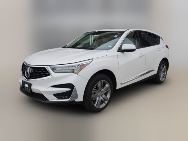 2020 Acura RDX Advance