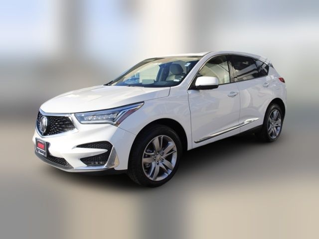 2020 Acura RDX Advance