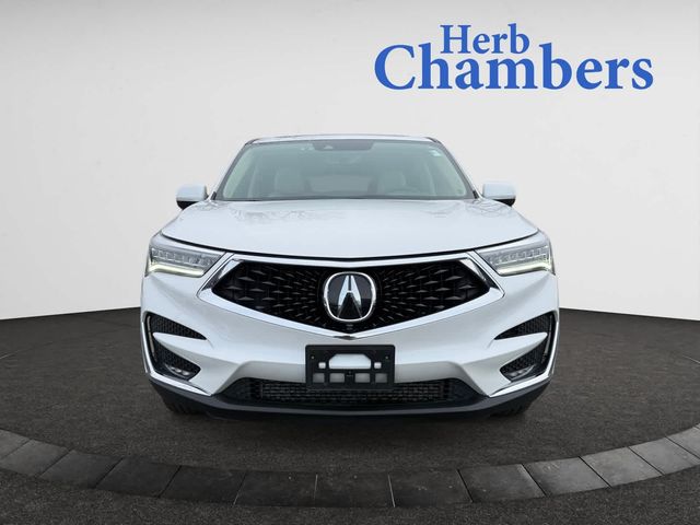 2020 Acura RDX Advance