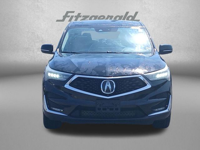 2020 Acura RDX Advance