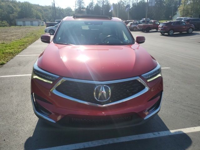 2020 Acura RDX Advance