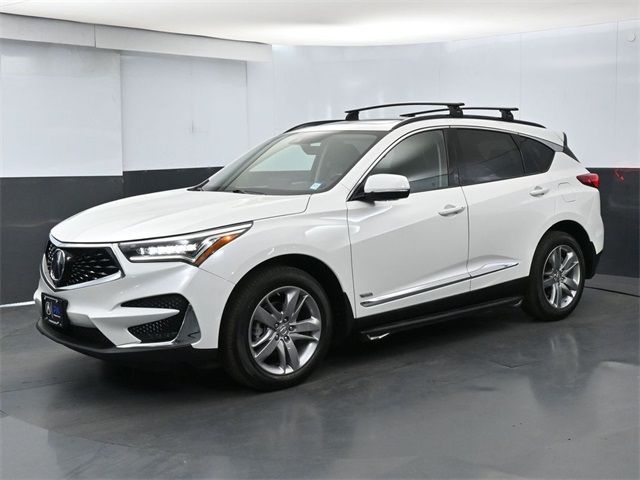 2020 Acura RDX Advance