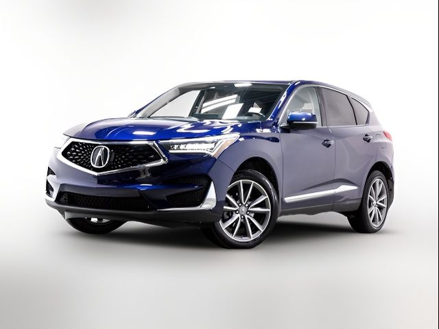 2020 Acura RDX Advance