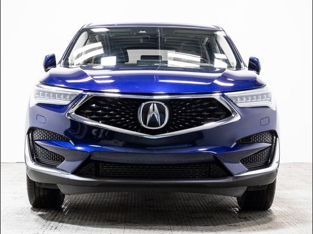 2020 Acura RDX Advance