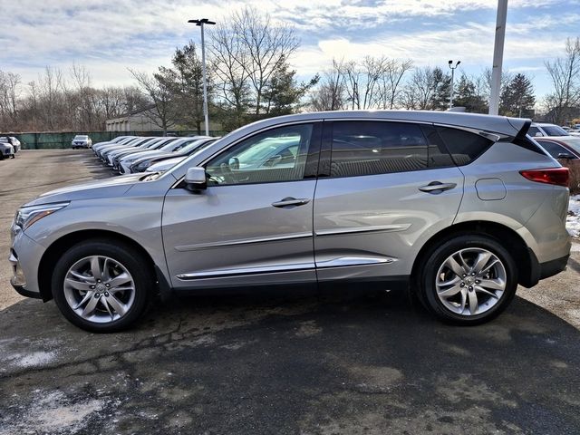 2020 Acura RDX Advance