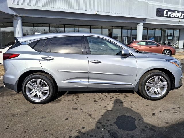 2020 Acura RDX Advance